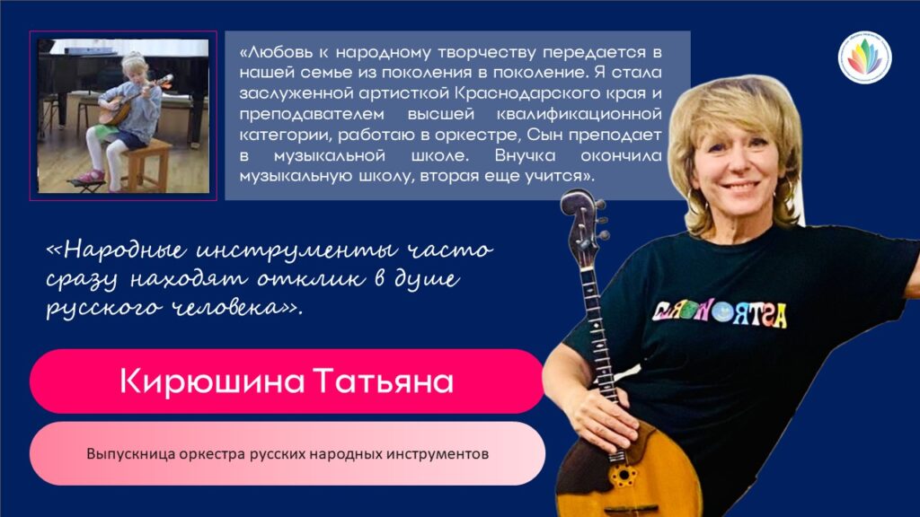 21. Кирюшина Татьяна