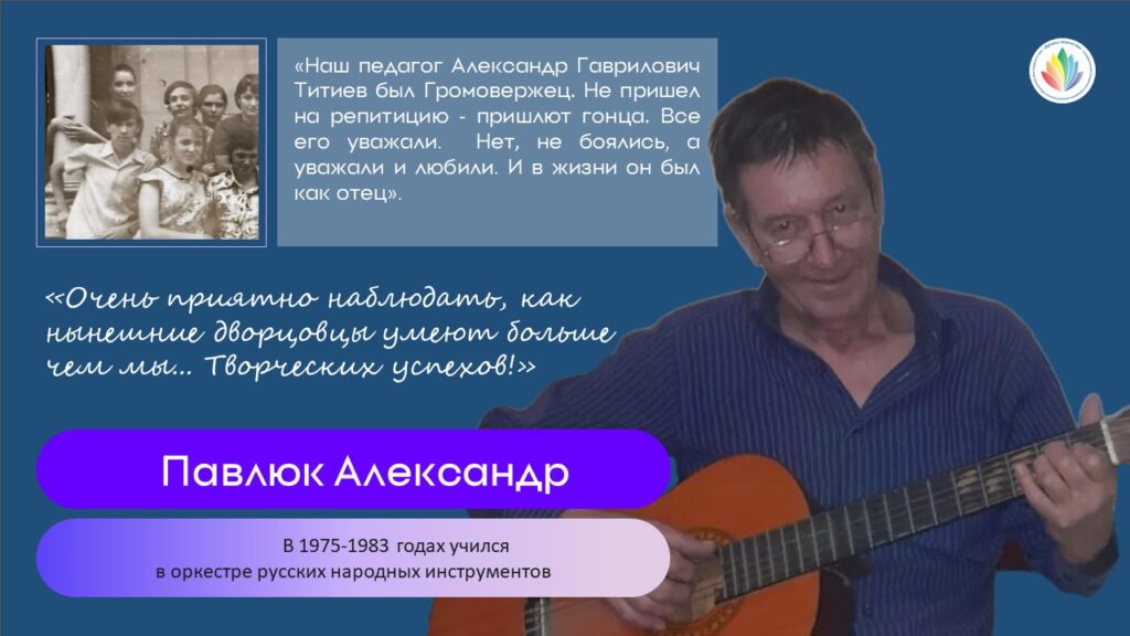 22. Павлюк Александр