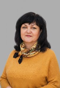 Колосова